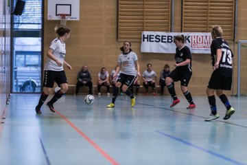 Bild 295 - Hesebeck Hallenmasters
